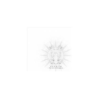 Spektr - Art Of Disappear Digipack CD