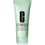 Clinique Exfoliating Scrub Ексфолиант за лице дамски 100ml