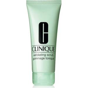 Clinique Exfoliating Scrub Ексфолиант за лице дамски 100ml