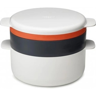 Joseph Joseph 4-dielna sada riadu M-Cuisine Microwave Stackable Set 45001