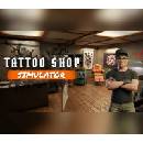 Tattoo Shop Simulator