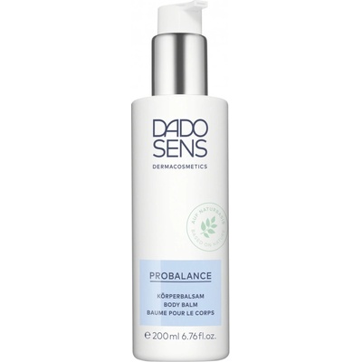 Dado Sens Probalance telový balzam 200 ml