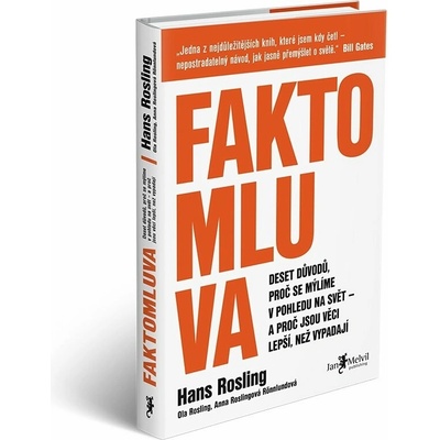 Faktomluva – Zboží Dáma