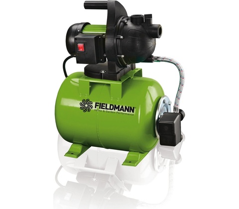 FIELDMANN FVC 8550 EC
