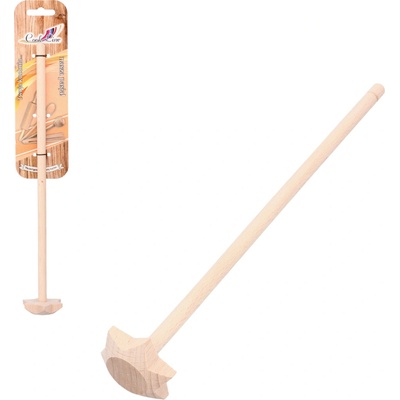 AB LINE 10464AO Habarka drevená obyčajná, 29 cm