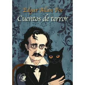CUENTOS DE TERROR (2024)