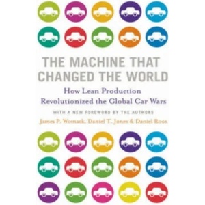 The Machine That Changed the World (2007)