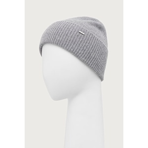 BOSS шапка дамска от кашмир Lonesta_hat (50549311)