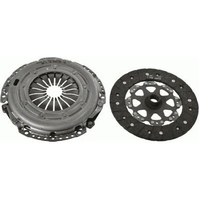 SACHS 3000 970 012
