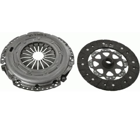 SACHS 3000 970 012