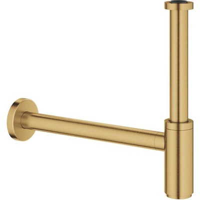 Grohe Сифон за умивалник, бутилков (28912gn0)