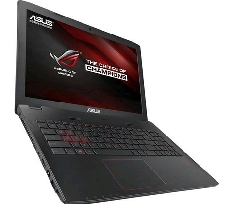 Asus GL552VX-CN146T