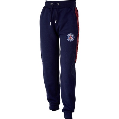 Fan-shop dětské tepláky PSG Sweat modré