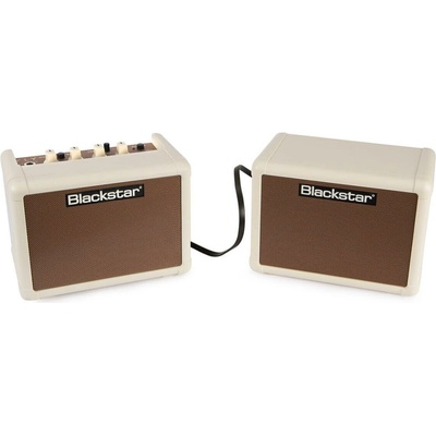 Blackstar Fly 3 Acoustic Stereo Pack