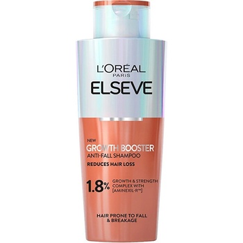 L´Oréal Paris Šampon proti vypadávání vlasů Elseve Growth Booster 200 ml