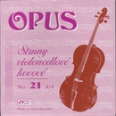 Gorstrings OPUS 21