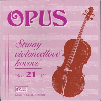 Gorstrings OPUS 21