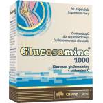 Olimp Sport Nutrition Gold Glucosamine 1000 [60 капсули]