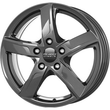 Anzio Sprint 6x15 4x108 ET23 dark grey