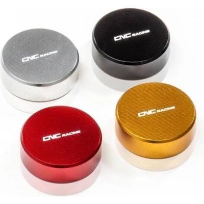 CNC Racing ITALY Víčko nádobky brzdové/ spojkové kapaliny CNC Racing M34x4 mmpro DUCATI/ KTM - STREAKS Barva: zlatá