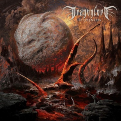 DRAGONLORD - DOMINION LP