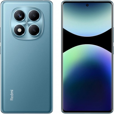 Xiaomi Redmi Note 14 Pro 8GB/256GB Ocean Blue