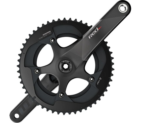 Sram RED22 GXP