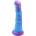 Kiotos Monstar Dildo Beast 89 Glow in the Dark