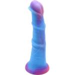 Kiotos Monstar Dildo Beast 89 Glow in the Dark