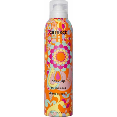 AMIKA Perk Up Talc-Free Dry Shampoo 233 ml