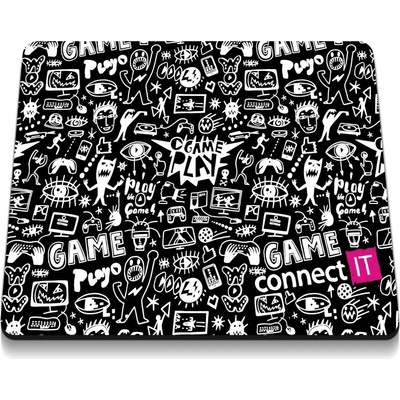 Connect IT DOODLE CMP-1120-SM