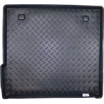 M-PLAST Стелка за багажник за bmw x5 e70 (2007-2013) (12057pvc)