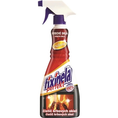 Fixinela Perfekt Mr krby 500 ml