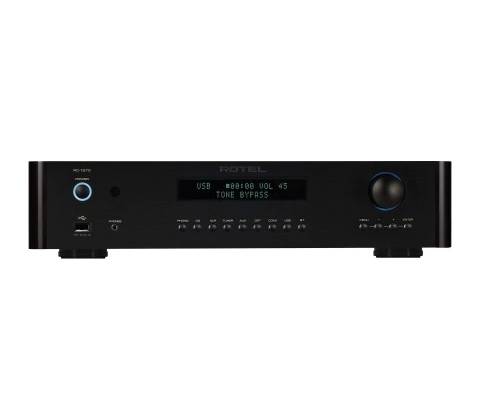 Rotel RC-1590