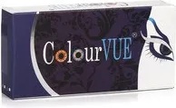 MAXVUE VISION ColourVUE Crazy Lens (2 лещи) - с диоптри