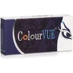 MAXVUE VISION ColourVUE Crazy Lens (2 лещи) - с диоптри