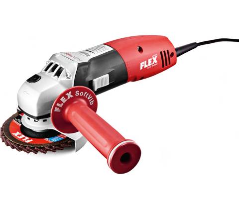 Flex LE 14-7/125 INOX