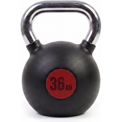 4Gyms pogumovaný 36 kg