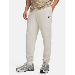 Under Armour Мъжки спортни панталони Under Armour UA Rival LW Jogger Under Armour | Byal | МЪЖЕ | XS