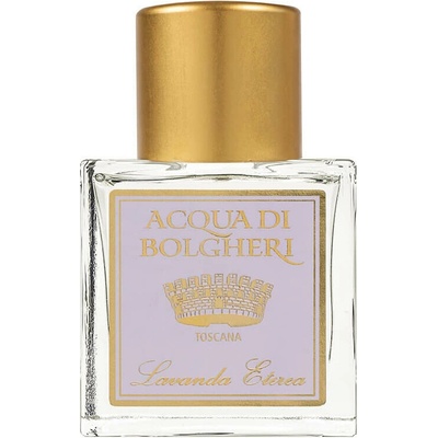 Acqua di Bolgheri Levanda Eterea parfémovaná voda dámská 50 ml