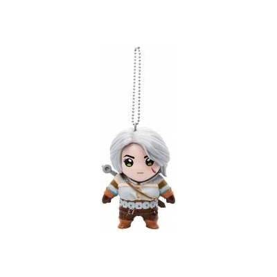 Goodloot HDF Good Loot The Witcher Collectible Figure - Ciri