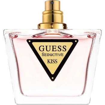 Image 1 of GUESS Seductive Kiss EDT 75 ml Tester