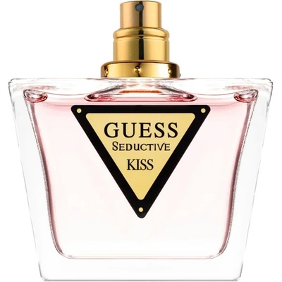 GUESS Seductive Kiss EDT 75 ml Tester