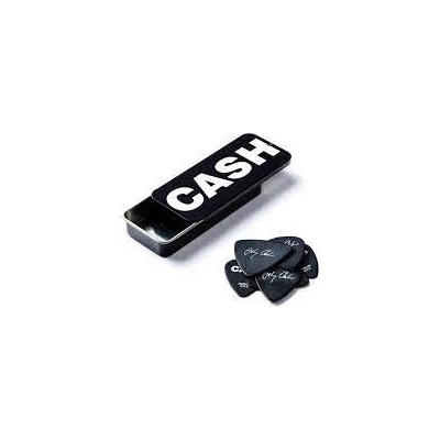 Dunlop JCPT04H Johnny Cash Bold