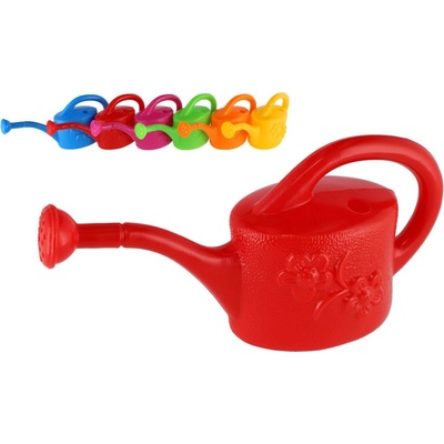 Teddies Kanvička plast 26x13cm