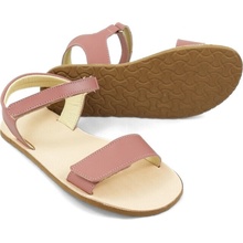 Ef Barefoot sandále Pink