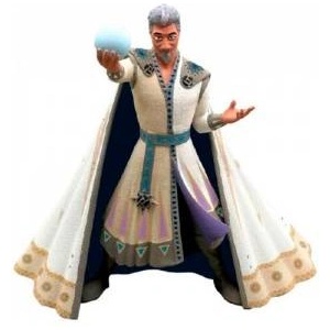 BULLYLAND Disney Wish Magnificent King figure 10cm