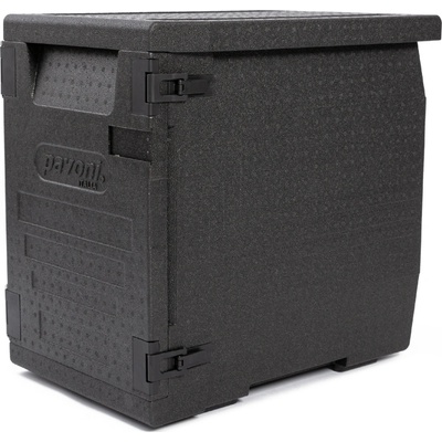 Termobox pre gastronádoby 640x440x625