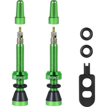 Ventilky Force 2 x FV 44 mm