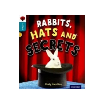 Image 1 of Oxford Reading Tree inFact: Level 9: Rabbits, Hats and Secrets | Kirsty Hamilton